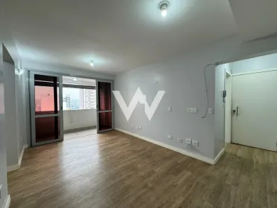 Apartamento com 2 Quartos para alugar, 70m² no Ideal, Novo Hamburgo