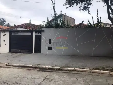 Casa com 2 Quartos à venda, 258m² no Tremembé, São Paulo