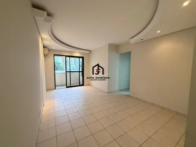 Apartamento com 3 Quartos à venda, 98m² no Jardim das Nações, Taubaté