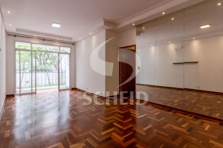 Apartamento com 3 Quartos à venda, 122m² no Jardim das Acácias, São Paulo
