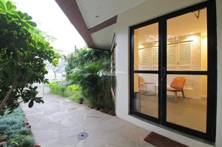 Sala Comercial para alugar, 31m² no Petrópolis, Porto Alegre