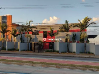 Galpão/Depósito/Armazém à venda, 1426m² no Vila Nova Sorocaba, Sorocaba