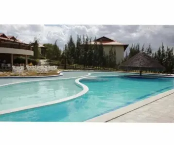 Flat com 2 Quartos à venda, 60m² no Ebenezer, Gravatá
