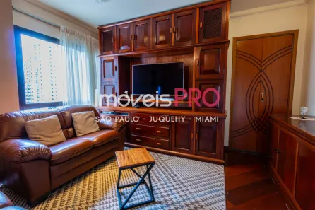 Apartamento com 3 Quartos à venda, 92m² no Vila Mariana, São Paulo