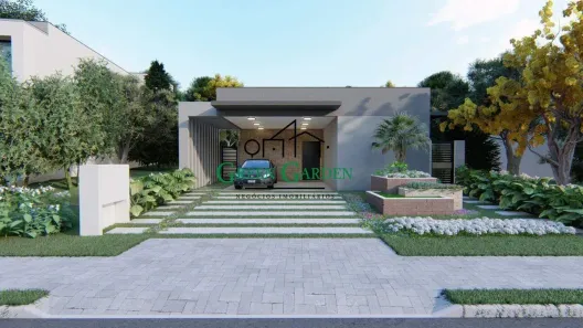 Casa com 3 Quartos à venda, 180m² no Residencial Pecan, Itupeva