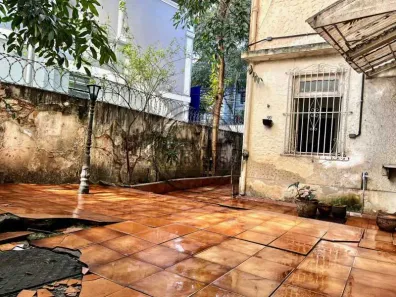 Casa com 5 Quartos à venda, 220m² no Tijuca, Rio de Janeiro
