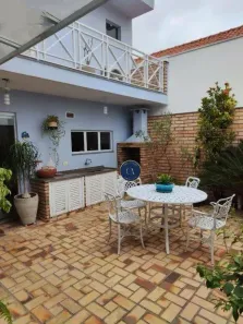 Casa com 3 Quartos à venda, 220m² no Jardim Bonfiglioli, São Paulo