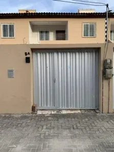 Casa com 2 Quartos para alugar, 80m² no Parques das Flores, Aquiraz