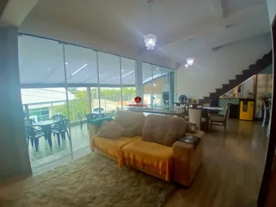Casa com 3 Quartos à venda, 370m² no São Sebastião, Palhoça