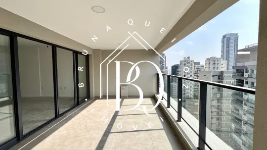 Apartamento com 3 Quartos à venda, 92m² no Sumaré, São Paulo