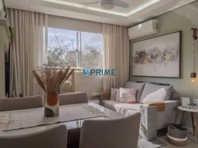 Apartamento com 2 Quartos à venda, 40m² no Cavalhada, Porto Alegre