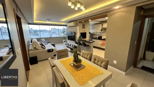 Apartamento com 3 Quartos à venda, 87m² no Passo da Areia, Porto Alegre
