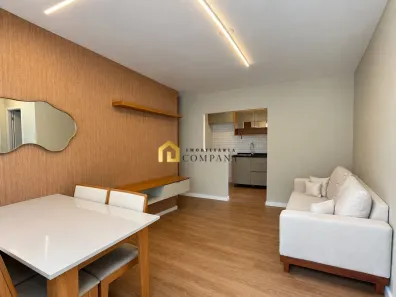 Apartamento com 2 Quartos à venda, 52m² no Villa Bella de Votorantim, Votorantim