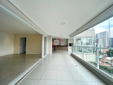 Apartamento com 3 Quartos à venda, 250m² no Santo Amaro, São Paulo