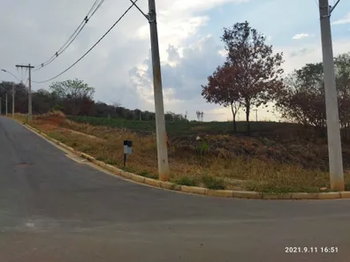 Lote/Terreno à venda, 360m² no Centro, Pedro Leopoldo