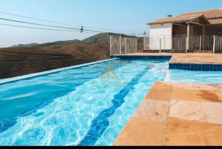 Apartamento com 2 Quartos à venda, 57m² no Água Limpa, Volta Redonda