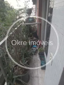 Apartamento com 3 Quartos à venda, 90m² no Copacabana, Rio de Janeiro
