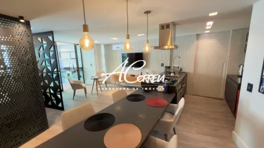 Apartamento com 1 Quarto à venda, 66m² no Cabo Branco, João Pessoa