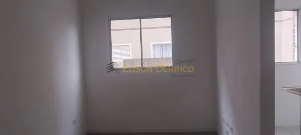 Apartamento com 2 Quartos à venda, 43m² no Residencial e Comercial Cidade Morumbi, Pindamonhangaba