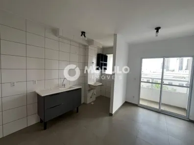 Apartamento com 2 Quartos para alugar, 50m² no Shopping Park, Uberlândia