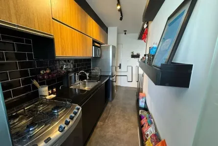 Cobertura com 2 Quartos à venda, 104m² no Santo Amaro, São Paulo