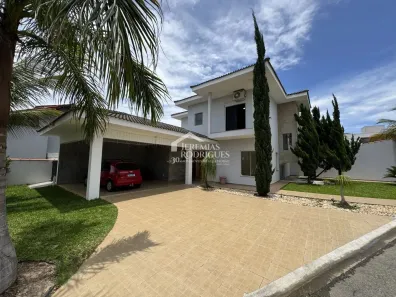 Casa de Condomínio com 3 Quartos à venda, 562m² no Nossa Senhora do Perpétuo Socorro, Pindamonhangaba