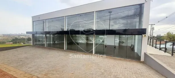 Ponto Comercial para alugar, 70m² no Indústrias Leves, Londrina
