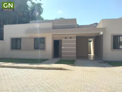 Casa com 3 Quartos à venda, 90m² no Santa Terezinha, Matozinhos