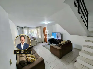  com 2 Quartos à venda, 79m² no Cavalcanti, Rio de Janeiro