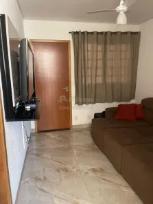 Casa com 2 Quartos à venda, 40m² no Loteamento Parque Nova Esperança, São José do Rio Preto