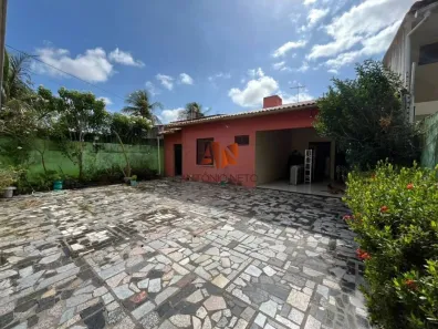 Casa com 4 Quartos à venda, 280m² no Cidade dos Funcionários, Fortaleza