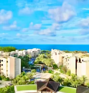 Apartamento com 2 Quartos à venda, 70m² no Porto das Dunas, Aquiraz