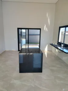 Casa de Condomínio com 3 Quartos à venda, 267m² no Loteamento Floresta, São José dos Campos