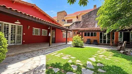 Casa com 4 Quartos à venda, 382m² no Condomínio Flamboyant-B, Atibaia