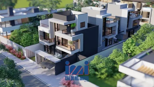 Apartamento com 3 Quartos à venda, 208m² no Jardim das Américas, Curitiba