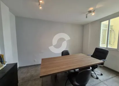 Sala Comercial à venda, 58m² no Centro, Rio de Janeiro