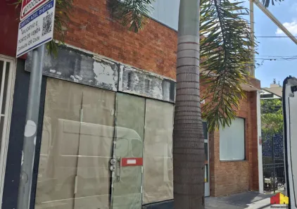 Ponto Comercial para alugar, 180m² no Vila Gomes Cardim, São Paulo