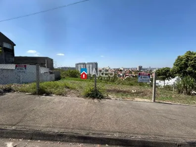 Lote/Terreno à venda, 573m² no Vila Rehder, Americana