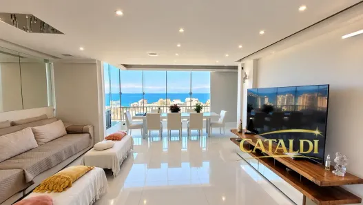 Cobertura com 1 Quarto à venda, 167m² no Barra da Tijuca, Rio de Janeiro