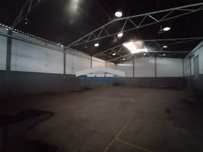 Galpão/Depósito/Armazém para alugar, 360m² no Riacho das Pedras, Contagem