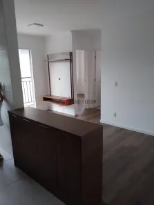 Apartamento com 2 Quartos à venda, 50m² no Parque Rincão, Cotia