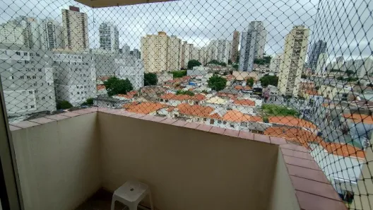 Apartamento com 1 Quarto para alugar, 45m² no Santana, São Paulo
