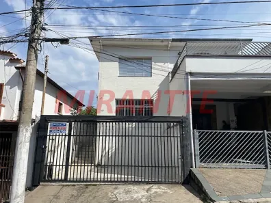Sobrado com 3 Quartos para alugar, 160m² no Jardim São Paulo(Zona Norte), São Paulo