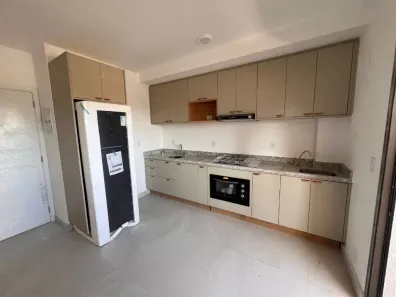Apartamento com 1 Quarto para alugar, 51m² no Parque das Nações, Santo André