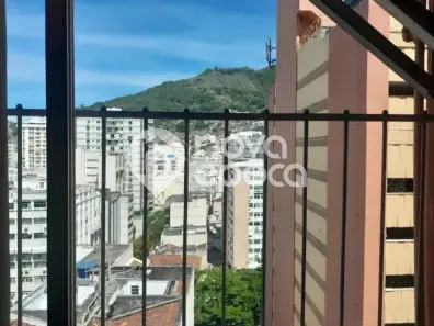 Sala Comercial à venda, 44m² no Tijuca, Rio de Janeiro