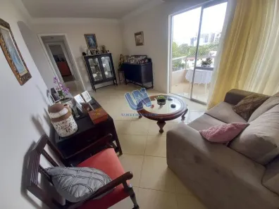 Apartamento com 3 Quartos à venda, 108m² no Caminho das Árvores, Salvador