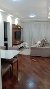 Apartamento com 2 Quartos à venda, 60m² no Centro, São Bernardo do Campo