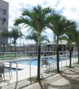 Apartamento com 2 Quartos à venda, 42m² no Boa Vista-Castelão, Fortaleza