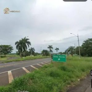 Lote/Terreno à venda, 15200m² no Zona Rural, Onda Verde