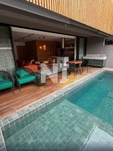 Apartamento com 3 Quartos à venda, 155m² no , Porto de Pedras